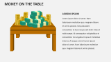 Money on the Table - Slide 3