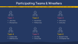 Wrestling Tournament - Slide 4