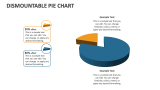 Dismountable Pie Chart - Slide 3