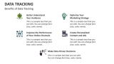 Data Tracking - Slide 5