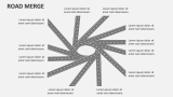 Road Merge - Slide 2