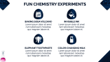 Chemistry Presentation Theme for Elementary School - Slide 12