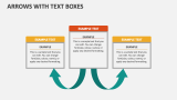 Arrows with Text Boxes - Slide 7