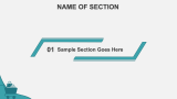 Retail Theme - Slide 2