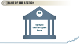 Bank Loan Pitch Deck - Slide 3