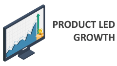 Product Led Growth - Slide 1