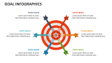 Goal Infographics - Slide 4