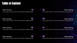 Blockchain Company Profile - Slide 2