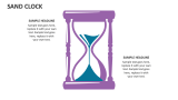 Sand Clock - Slide 8