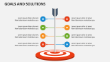 Goals and Solutions - Slide 2