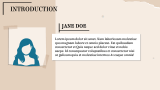 My Personal Story Presentation - Slide 2
