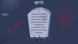 Horror Theme - Slide 10