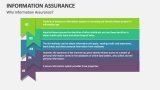 Why Information Assurance? - Slide 5
