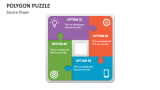 Square Shape Polygon Puzzle - Slide 2