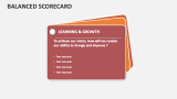 Balanced Scorecard - Slide 6