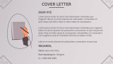 Student Resume Presentation - Slide 3