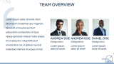 Simple Business Overview - Slide 9