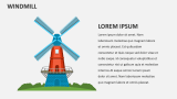 Windmill - Slide 3