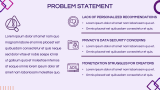 Social Media App Pitch Deck - Slide 4