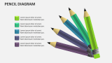 Pencil Diagram - Slide 2