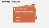 Balanced Scorecard - Slide 5