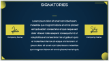 Business Agreement - Slide 15