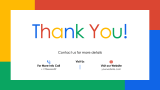 Google Case Study - Slide 16