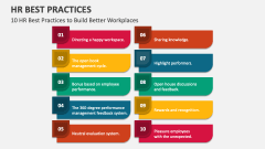 HR Best Practices - Slide 1