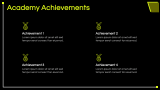 Sports Academy Presentation Theme - Slide 10
