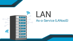 LAN-as-a-service (LANaaS) - Slide 1