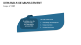 Scope of Demand-Side Management - Slide 8