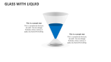 Glass with Liquid - Slide 5