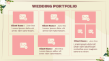 Wedding Planner Presentation - Slide 11