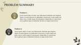 Fashion Brand Pitch Deck - Slide 3