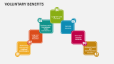 Voluntary Benefits - Slide 2