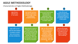 Characteristics of Agile Methodology - Slide 6