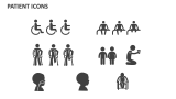 Patient Icons - Slide 3