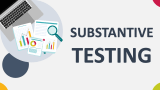 Substantive Testing - Slide 1