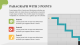 Pencil Ladder Presentation Theme - Slide 4