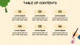 Kids Arts Creativity - Slide 2