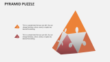 Pyramid Puzzle - Slide 2