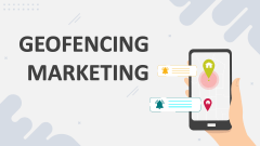 Geofencing Marketing - Slide 1