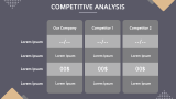 Modern Pitch Deck - Slide 8