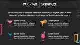 Cocktail Theme - Slide 6