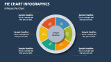 6 Pieces Pie Chart - Slide 5