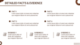 Court Case Overview - Slide 5