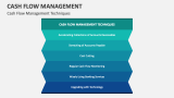 Cash Flow Management Techniques - Slide 4