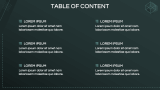 Blockchain Proposal Presentation - Slide 2