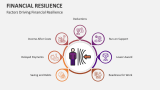 Factors Driving Financial Resilience - Slide 2