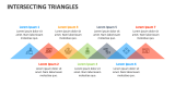 Intersecting Triangles - Slide 6
